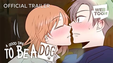 a good day to be a dog ep 1 bilibili